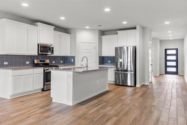 Building Photo - 1701 Jacey Way