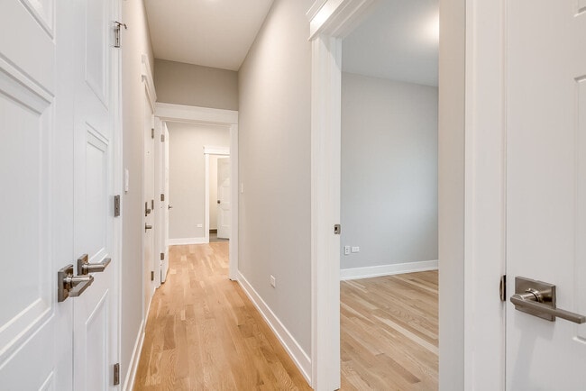 Building Photo - 2145 S Halsted St