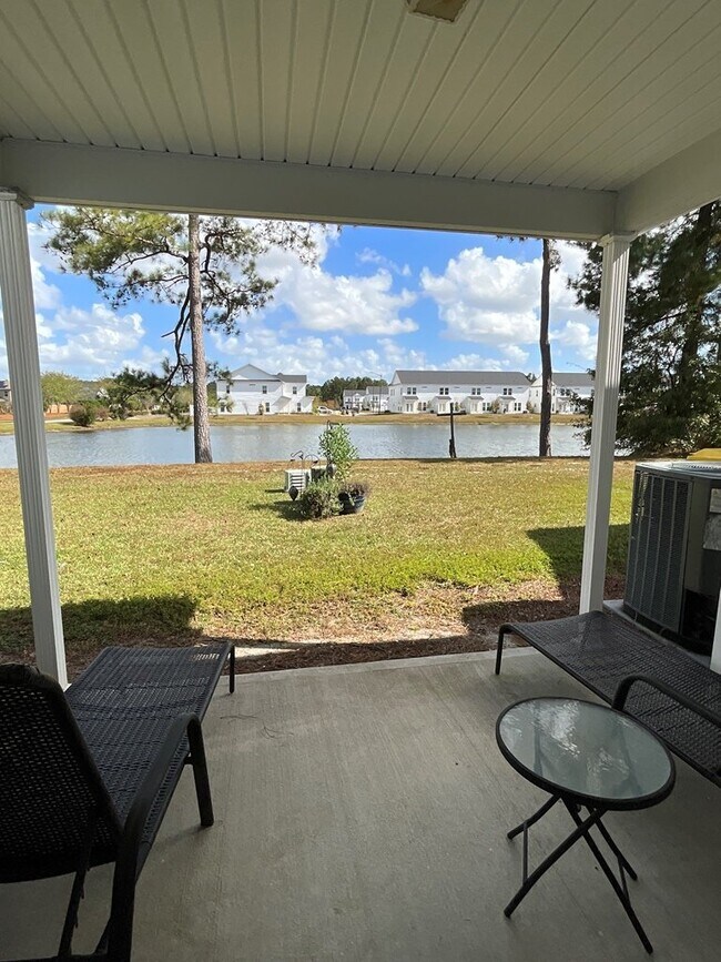 Building Photo - Dream Home in Pooler