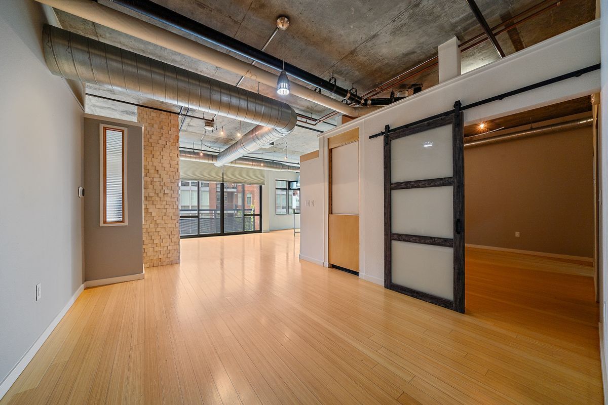 Building Photo - 1401 Wewatta St