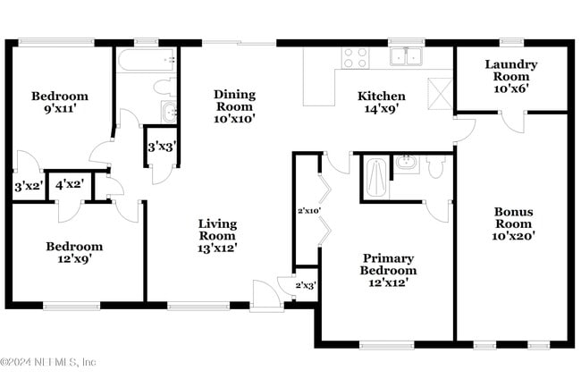 Building Photo - 8326 Santman Ct