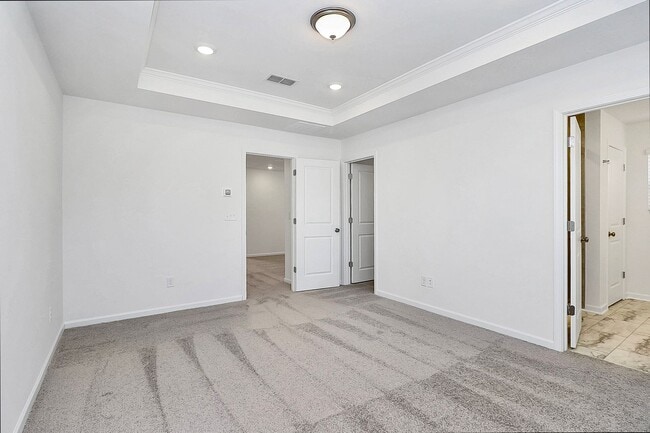 Building Photo - Brand NEW Townhome for RENT!