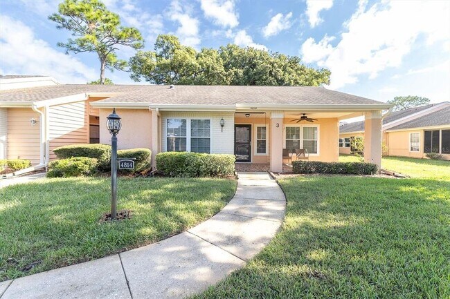 Building Photo - 4814 Grist Mill Cir