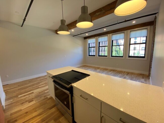 Floorplan - The Lofts at Saco Falls