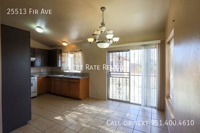 Building Photo - 25513 Fir Ave