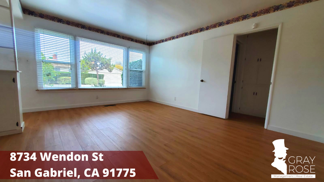 Building Photo - Beautiful 3 Bed Home in San Gabriel