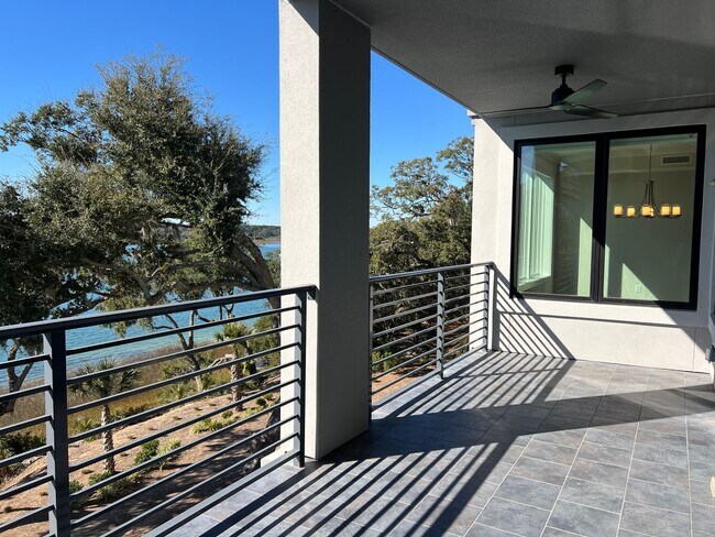 Building Photo - Luxury Coastal Living - The Charles - Deep Water Views