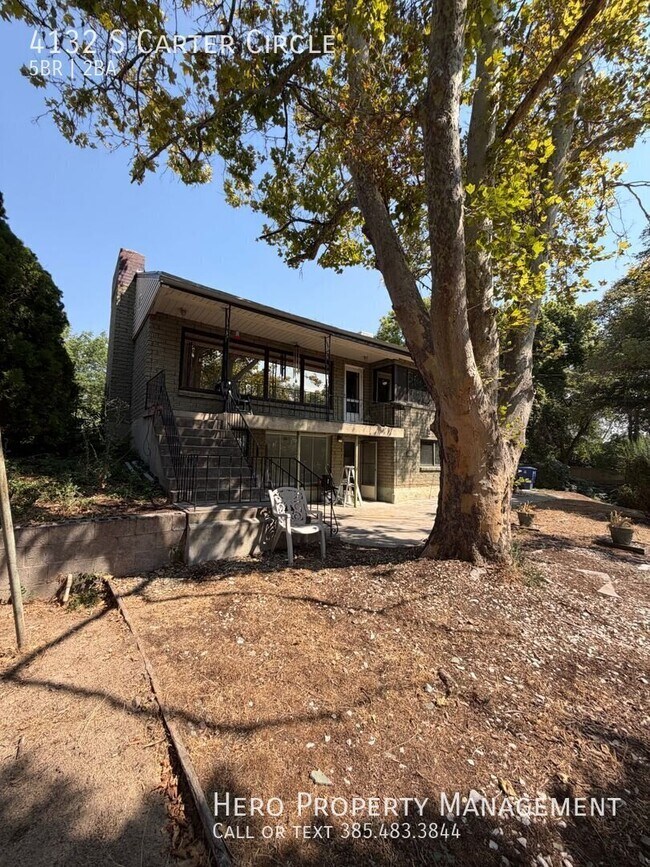 Building Photo - 4132 S Carter Cir