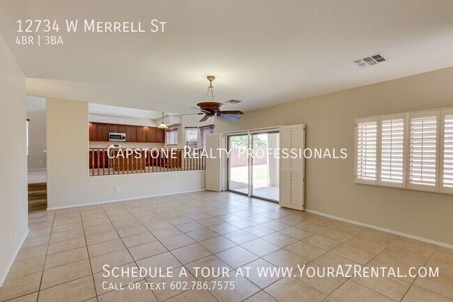 Building Photo - 12734 W Merrell St