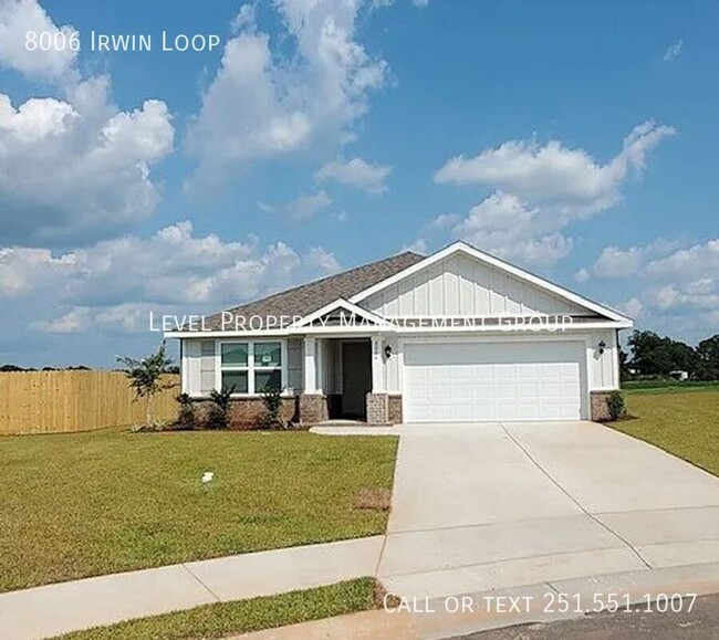 Building Photo - 8006 Irwin Loop