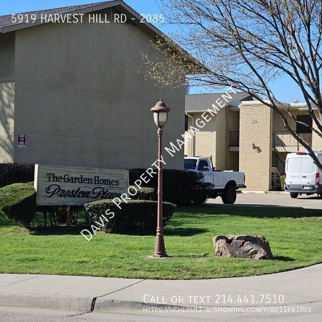 Building Photo - 5919 Harvest Hill Rd