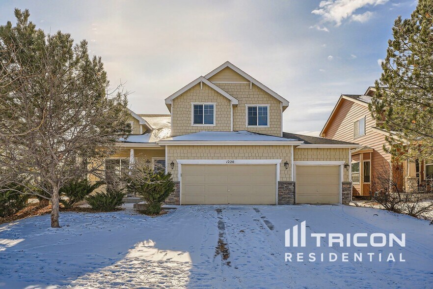 Building Photo - 1220 Sunset Way