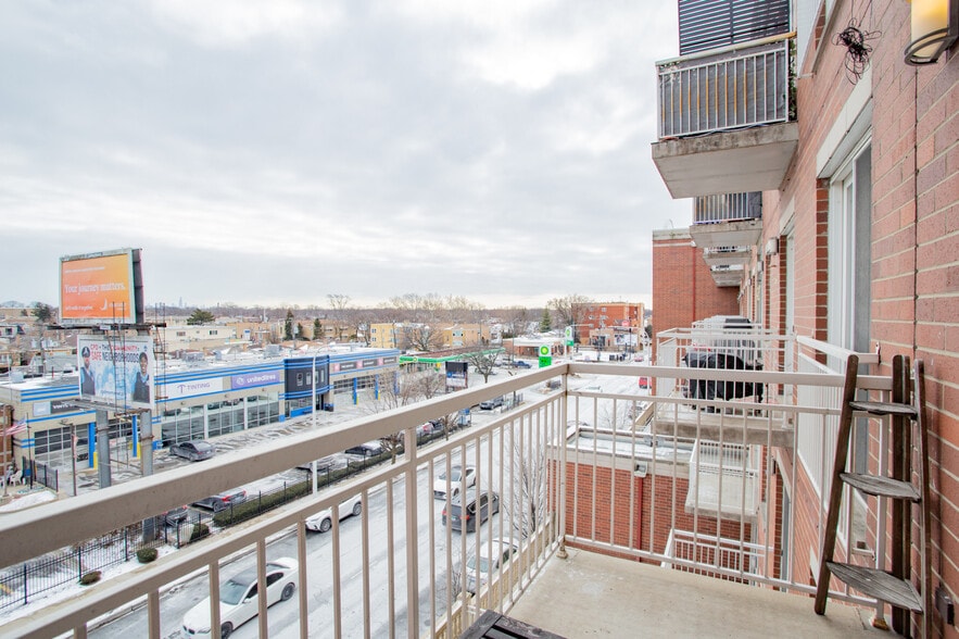 Building Photo - 3630 N Harlem Ave