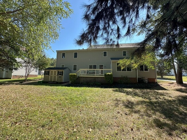 Building Photo - 7906 Belmont Stakes Dr