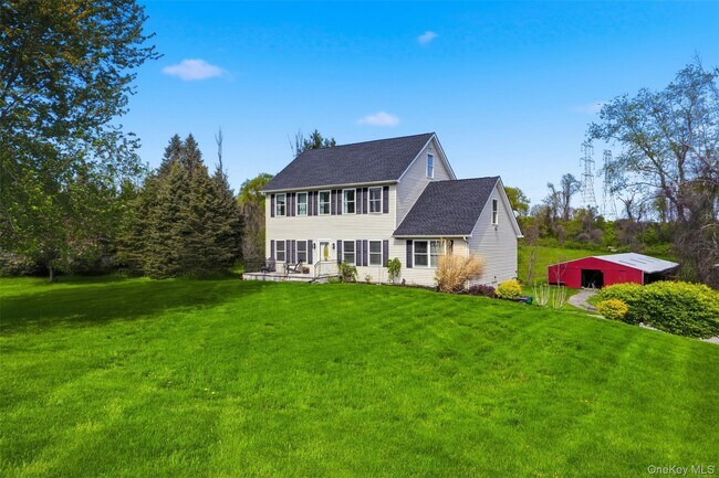 Building Photo - 34 Rombout Rd