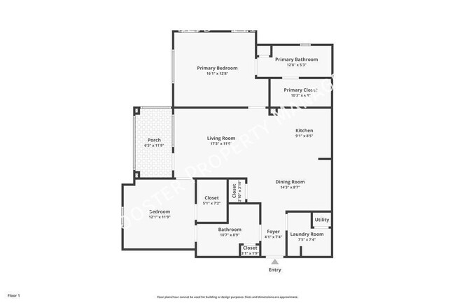 Building Photo - Bartram Park condo, 2 BR, Pets OK, Avail f...