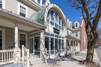 Building Photo - The Charlestown - Senior Residences 62+