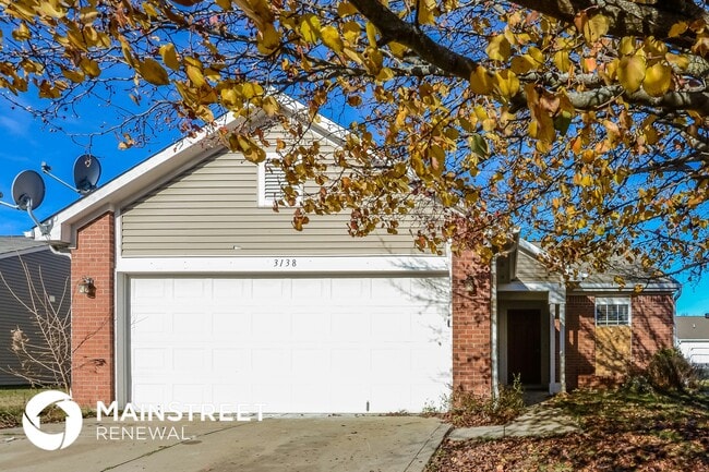 Building Photo - 3138 Salamonie Dr