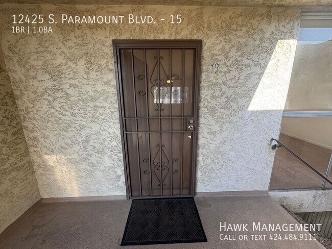 Building Photo - 12425 Paramount Blvd