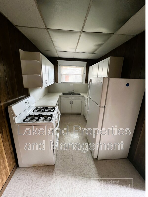 Building Photo - 836 S Tennessee Ave