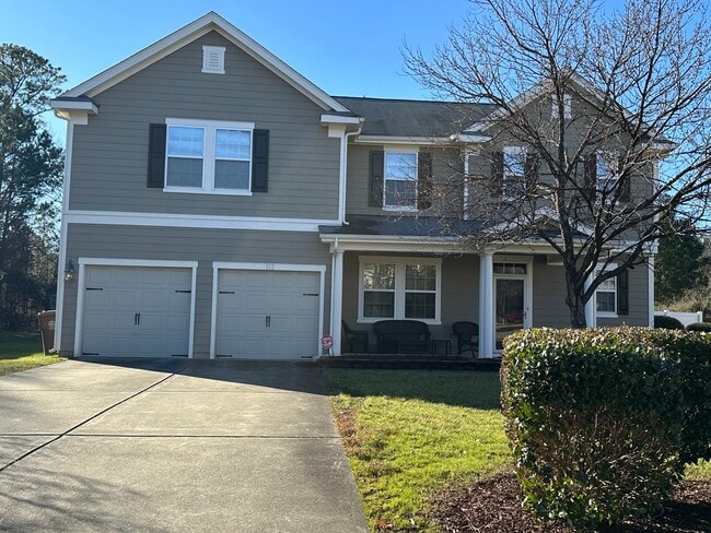 Building Photo - 512 Tranquil Sound Dr