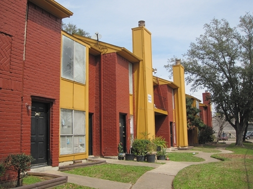 Building Photo - Rama Apartments