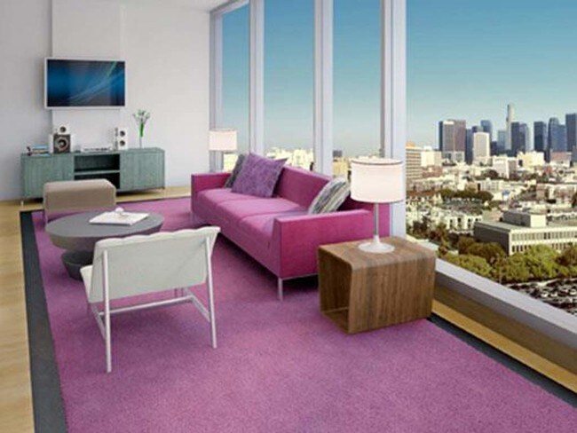 The Vermont Los Angeles Ca Apartment Finder Building Photo The Vermont
