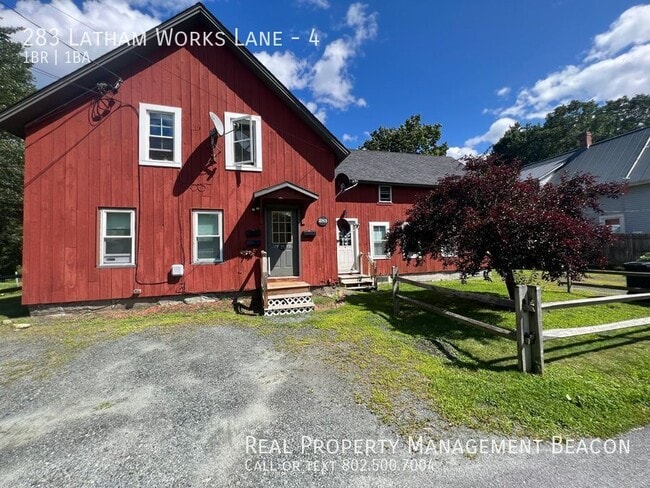 Primary Photo - 283 Latham Works Ln