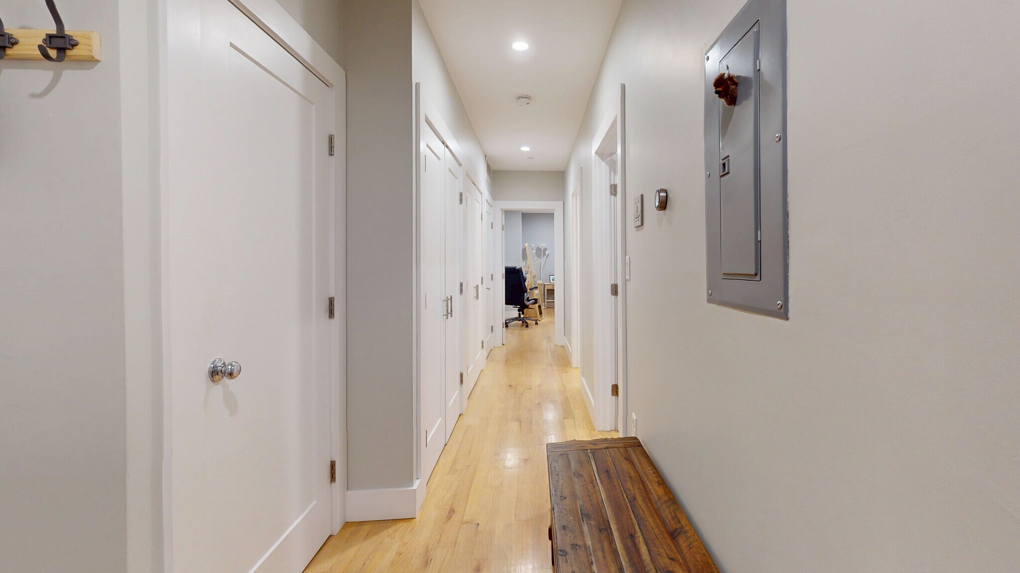 Building Photo - 186 Havre St