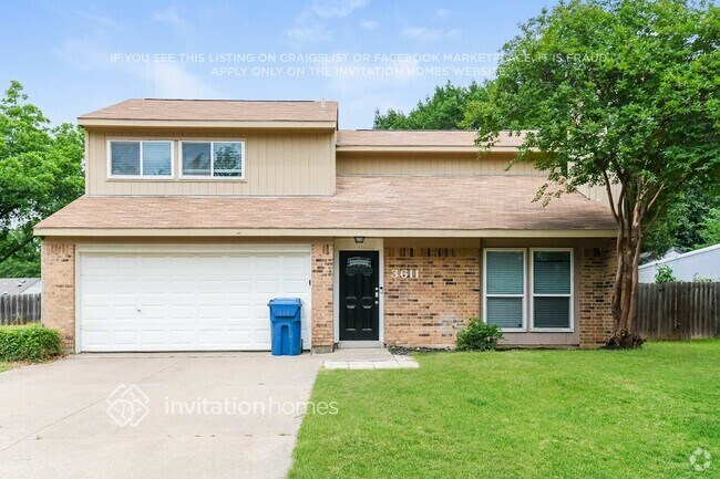 Building Photo - 3611 Spring Meadow Ln