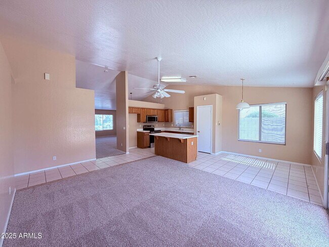 Building Photo - 2293 E Longhorn Pl