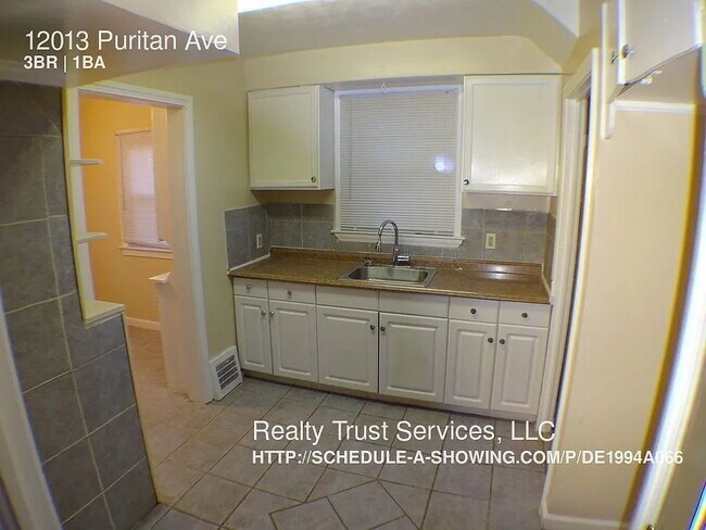 Building Photo - 12013 Puritan Ave