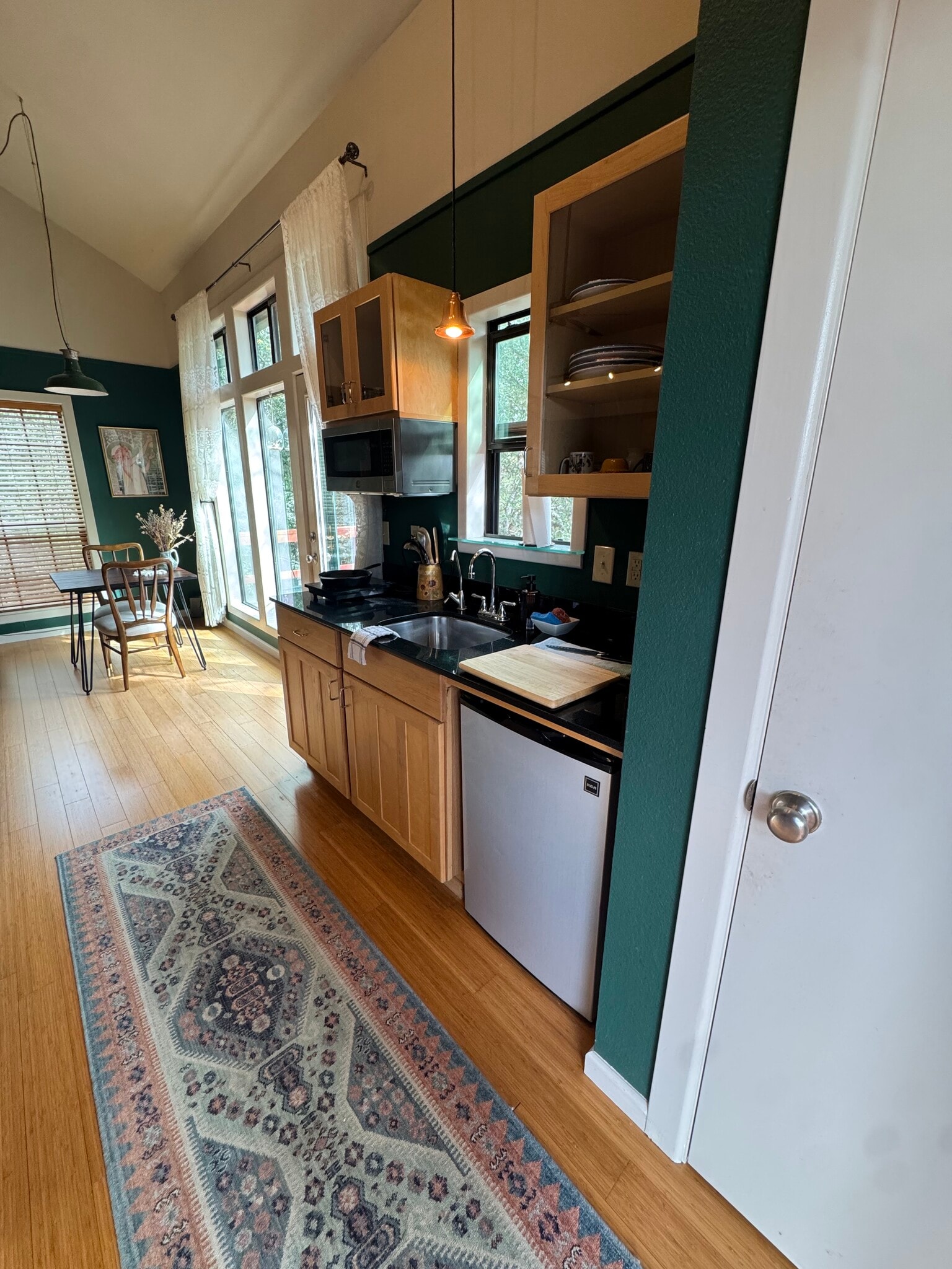 Entry Way - 1825 Phantom Rider Trl