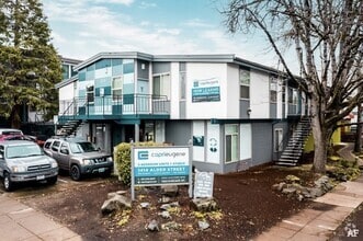 Building Photo - 1414 Alder