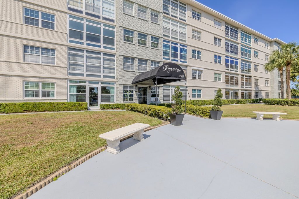 Building Photo - 2333 Indian River Blvd