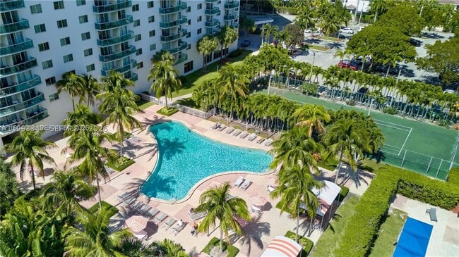 Building Photo - 19380 Collins Ave