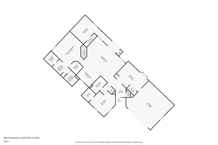 Building Photo - 8895 Chambore Dr