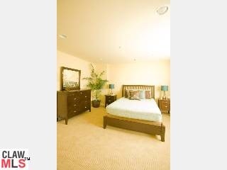 Bedroom - 6014 Barton Ave