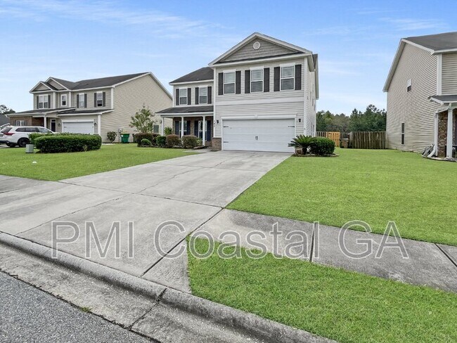 Building Photo - 145 Somersby Blvd