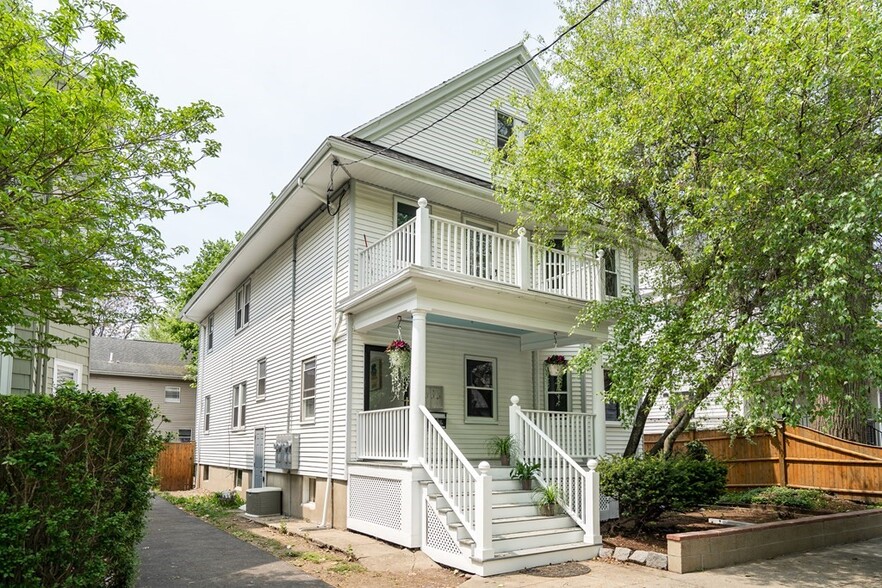 Primary Photo - 55 Walk Hill St