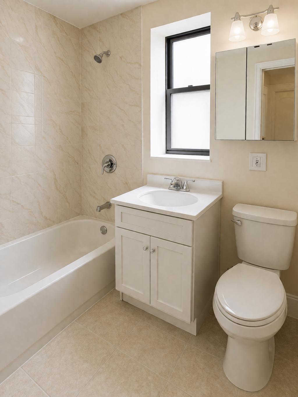 Building Photo - 609 W 196th St