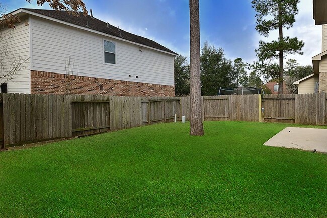 Building Photo - 35 Ebony Oaks Pl