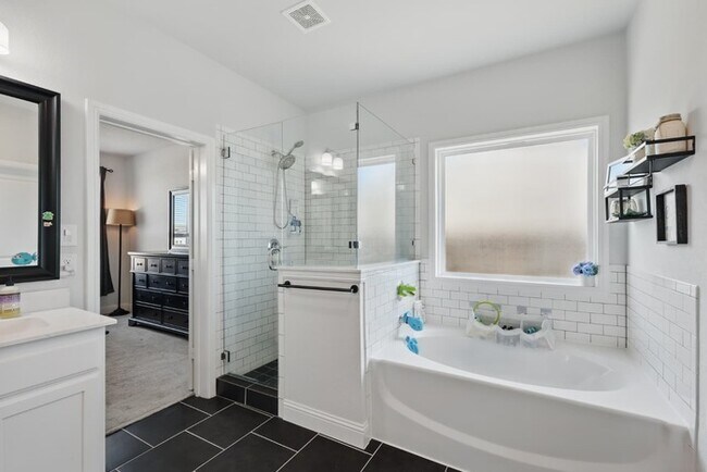 Building Photo - Spacious 3-Bed + Game Room on Corner Lot with Patio & Pool Access – $2,800/mo