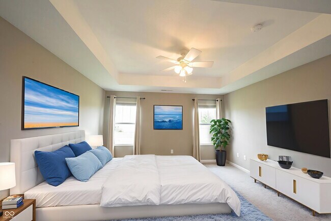 Building Photo - 4642 Creighton Ln