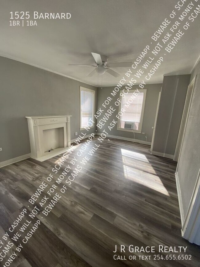 1525 Barnard 1525 Barnard St Waco TX 76701 Apartment Finder