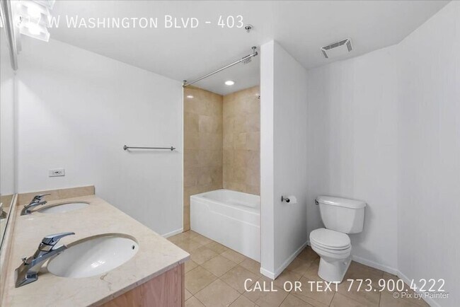 Building Photo - 817 W Washington Blvd