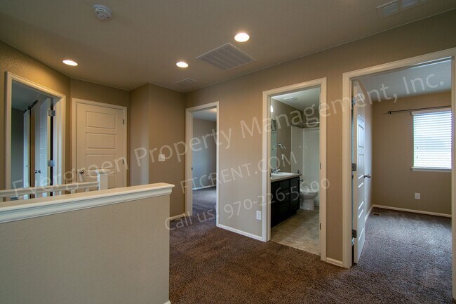 Building Photo - Absolutely Gorgeous 4-Bed Single Family Home in Copper Ridge!