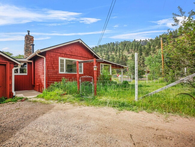Building Photo - 3383 Ave F