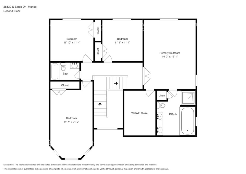 Building Photo - 26132 Eagle Dr