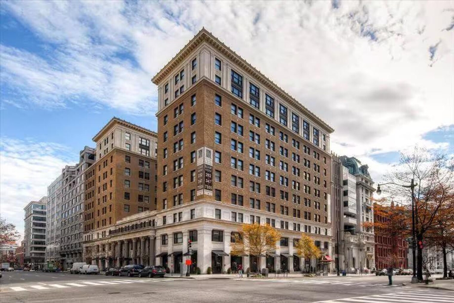 Building Photo - 1456 H St NW